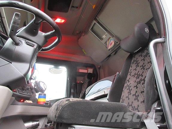 Scania R 450 6x2*4 Ostali kamioni