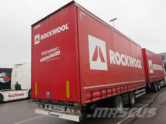 Scania R 450 6x2*4 Ostali kamioni