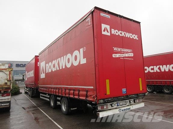 Scania R 450 6x2*4 Ostali kamioni