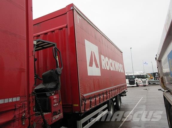 Scania R 450 6x2*4 Ostali kamioni