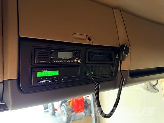 Scania R730 Çekiciler