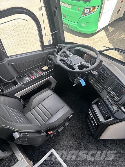 Scania Touring HD Turbuss