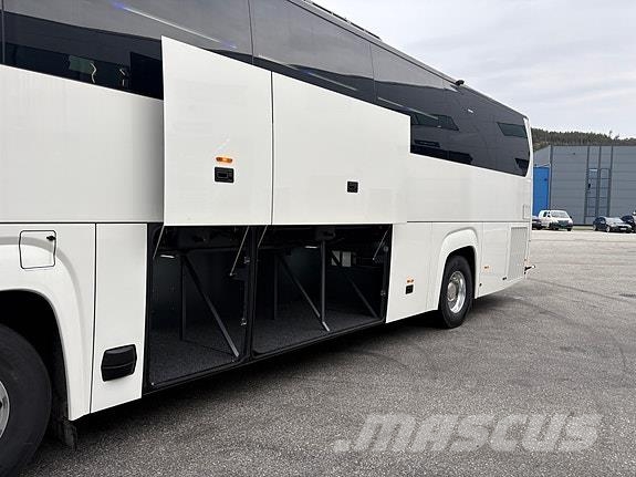 Scania Touring HD Turbuss