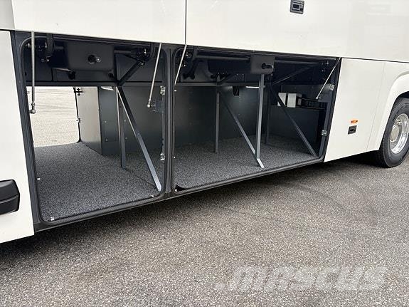 Scania Touring HD Turbuss
