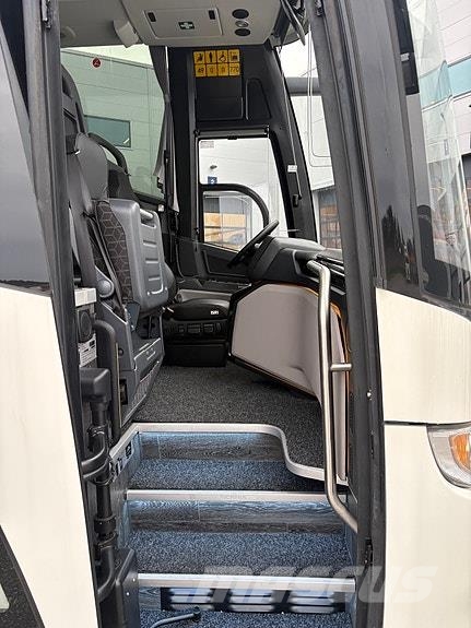 Scania Touring HD Turbuss