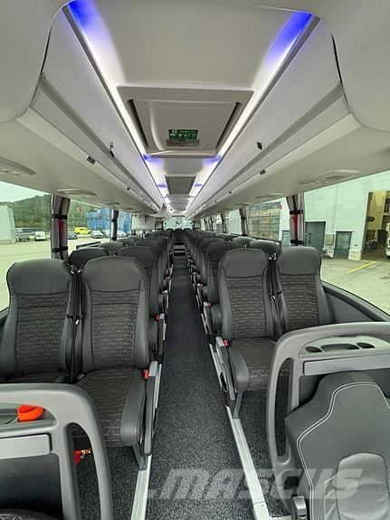Scania Touring HD Turbuss