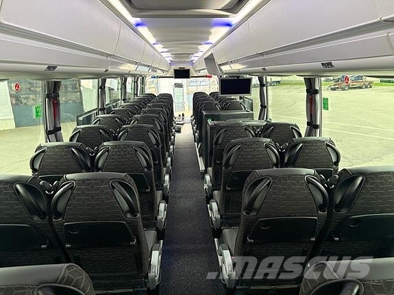 Scania Touring HD Turbuss