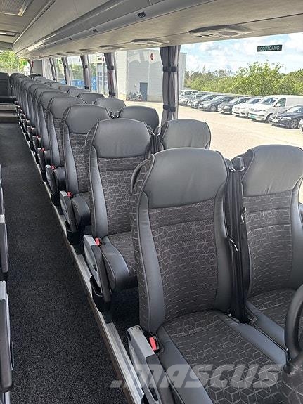 Scania Touring HD Turbuss