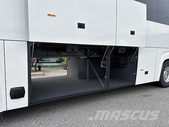 Scania Touring HD Turbuss
