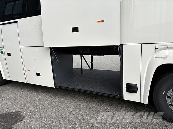 Scania Touring HD Turbuss