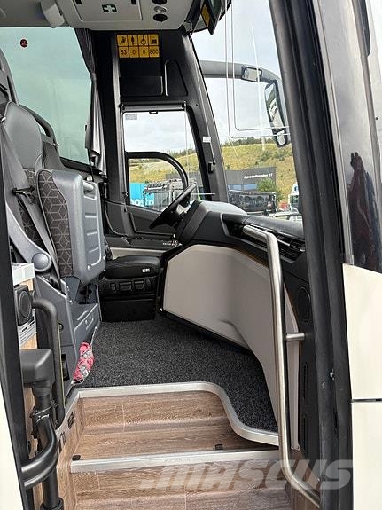 Scania Touring HD Turbuss