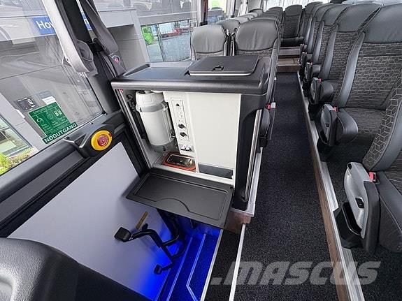 Scania Touring HD Turbuss