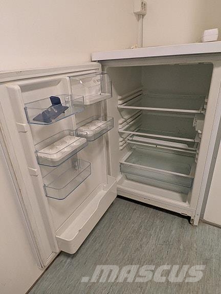 Scanvogn  مقطورات للأغراض العامة