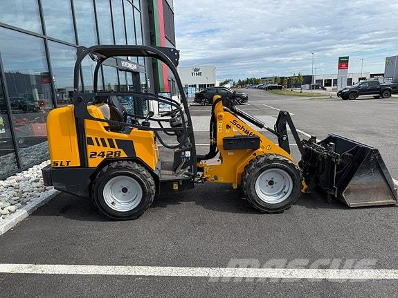 Schaeff 2428 SLT Ostalo za građevinarstvo