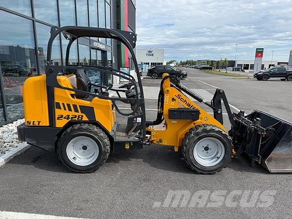 Schaeff 2428 SLT Ostalo za građevinarstvo
