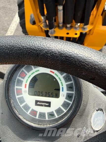 Schaeff 2428 SLT Ostalo za građevinarstvo