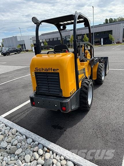 Schaeff 2428 SLT Ostalo za građevinarstvo