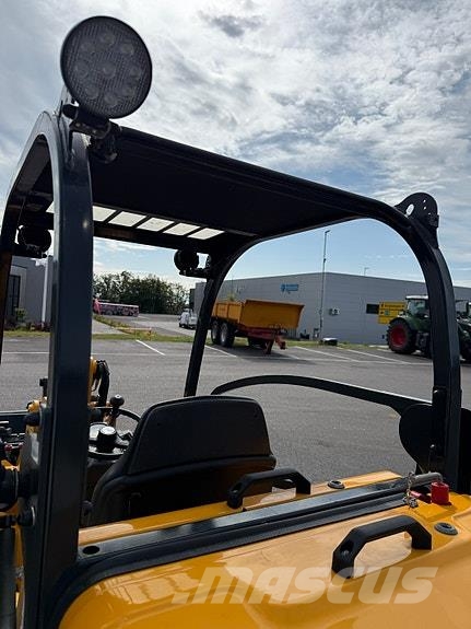 Schaeff 2428 SLT Ostalo za građevinarstvo