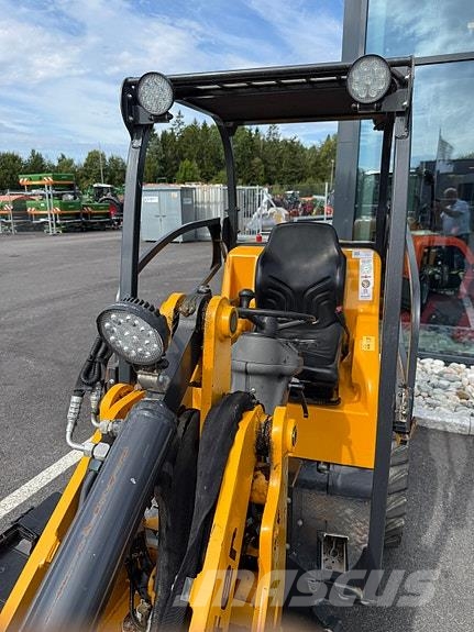 Schaeff 2428 SLT Ostalo za građevinarstvo