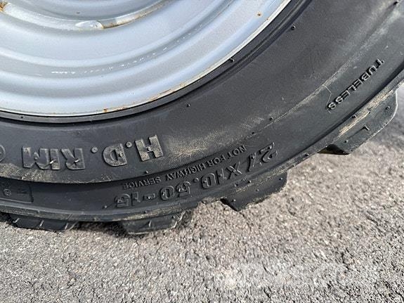 Schaeff 2428 SLT Ostalo za građevinarstvo