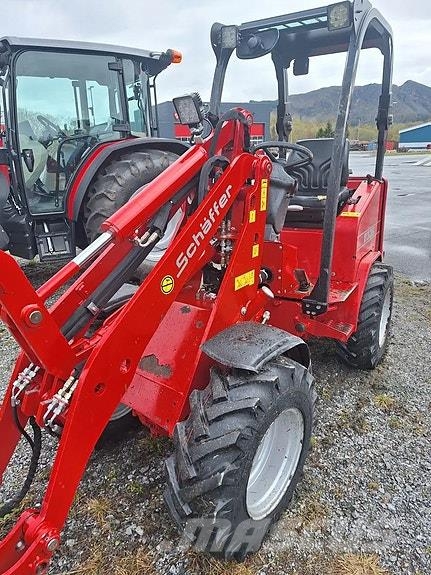 Schäffer 2336 Stavebníctvo - ostatné