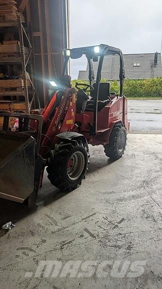 Schäffer 2336 Stavebníctvo - ostatné
