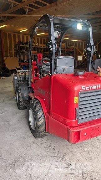 Schäffer 2336 Stavebníctvo - ostatné