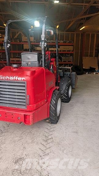 Schäffer 2336 Stavebníctvo - ostatné