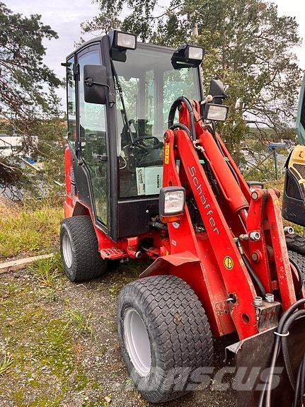 Schäffer Pro 33 plus Будтехніка - Інші
