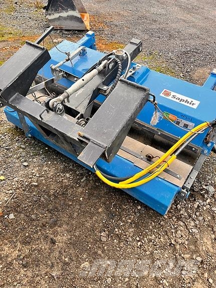 Schäffer Pro 33 plus Будтехніка - Інші