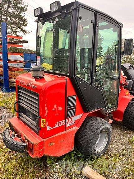 Schäffer Pro 33 plus Будтехніка - Інші
