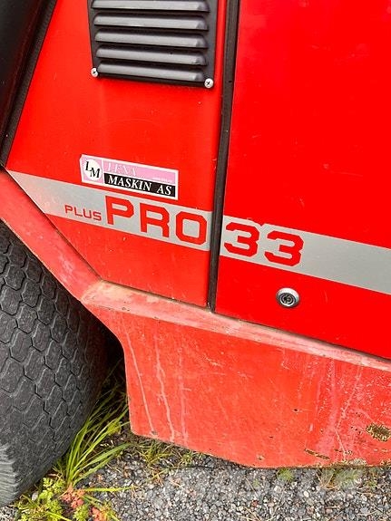 Schäffer Pro 33 plus Будтехніка - Інші