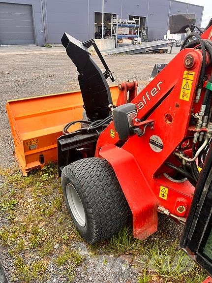 Schäffer Pro 33 plus Будтехніка - Інші