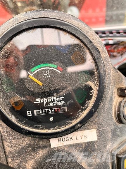 Schäffer Pro 33 plus Будтехніка - Інші
