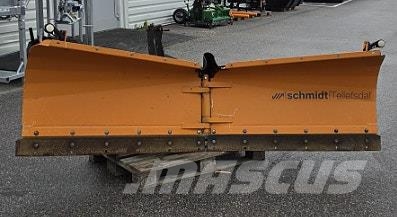 Schmidt VPL 27 Kum ve tuz serpiciler