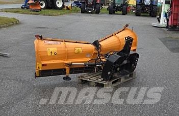 Schmidt VPL 27 Kum ve tuz serpiciler