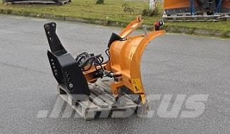 Schmidt VPL 27 Kum ve tuz serpiciler
