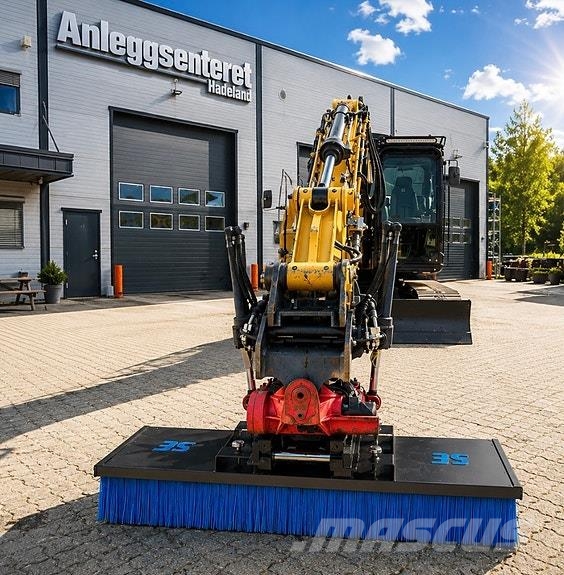 SE Utilaje agricole - Altele