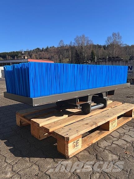 SE Utilaje agricole - Altele