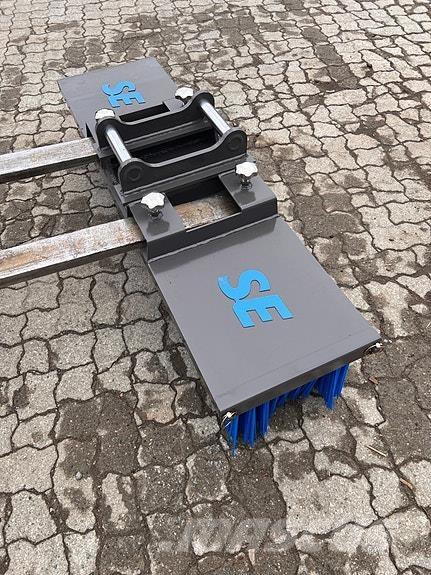 SE Utilaje agricole - Altele
