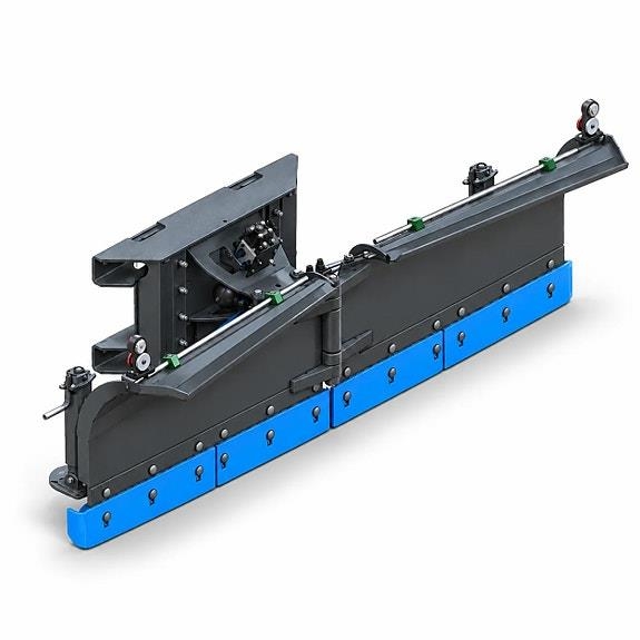 SE Equipment Vikeplog Schneeschilde und -pflüge