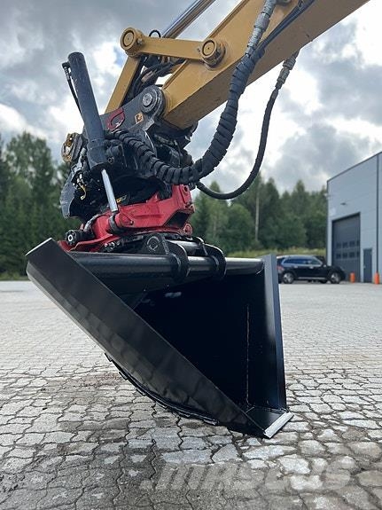 SE S-60 Profilskuffe Kmetijstvo - drugo