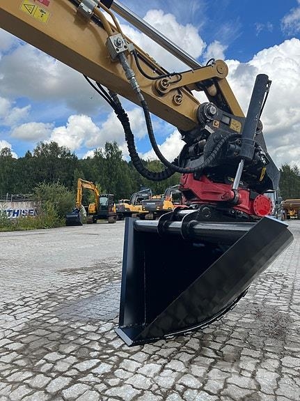 SE S-60 Profilskuffe Kmetijstvo - drugo