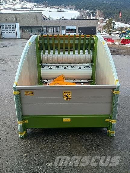 Serigstad Flexifeeder Ostali stroji in oprema za živino