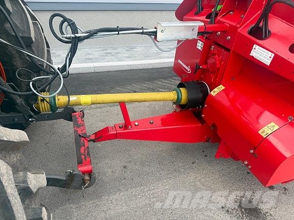 Silofarmer TR300BPE Livdyr annet utstyr