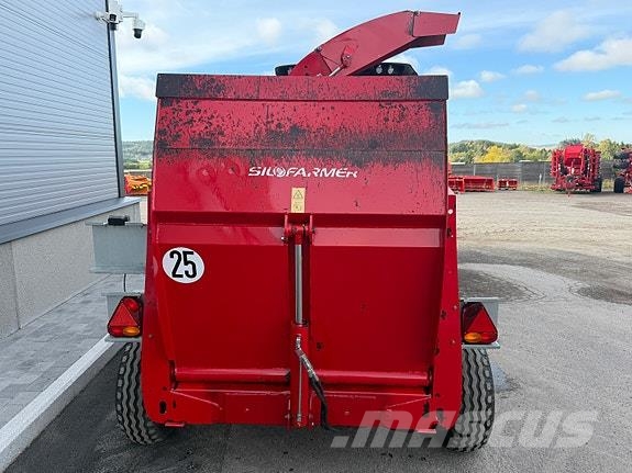 Silofarmer TR300BPE Livdyr annet utstyr