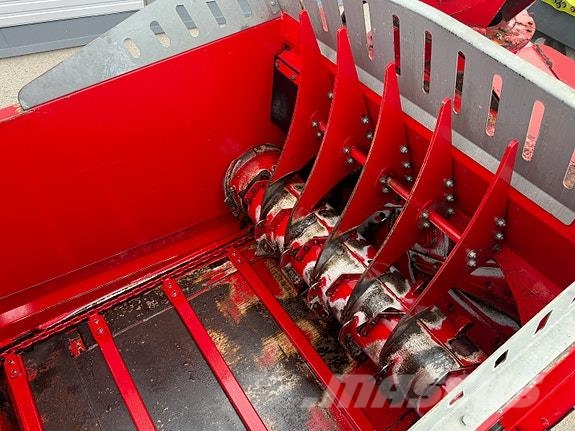 Silofarmer TR300BPE Livdyr annet utstyr