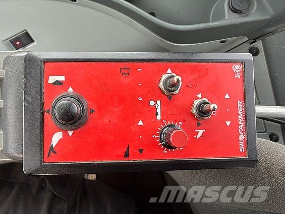 Silofarmer TR300BPE Livdyr annet utstyr