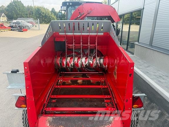 Silofarmer TR300BPE Livdyr annet utstyr
