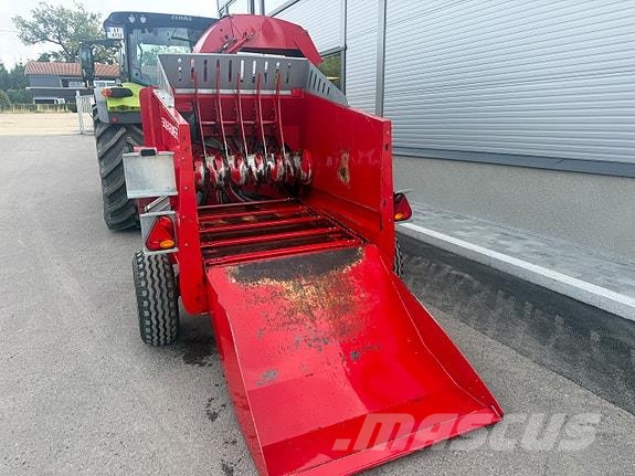 Silofarmer TR300BPE Livdyr annet utstyr
